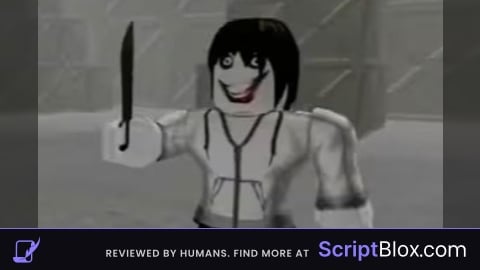 Jeff The Killer Animations!