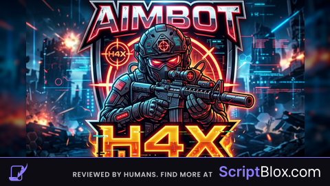 H4X Hub