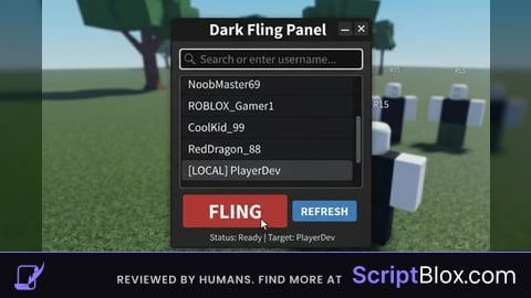 DarkFlingGui