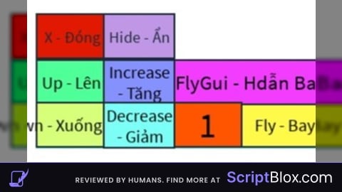 FlyGui Dual Language (English and Vietnamese)