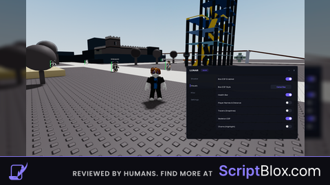 Lunar (open source)