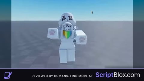 Jiggle script (R6 ONLY)