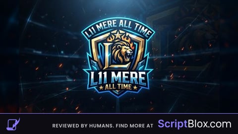 L11 MERE ALL TIME SCRIPT