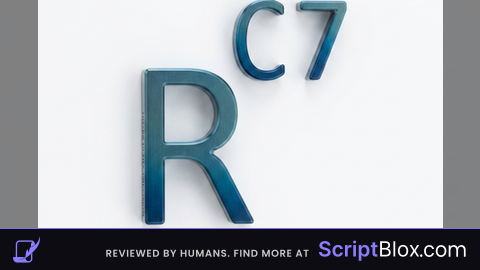RC7 RED by r00b-TEAM