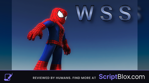 Web swing system [WSS]