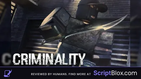 BEST CRIMINALITY SCRIPT / RAGEBOT / ESP / LEGIT