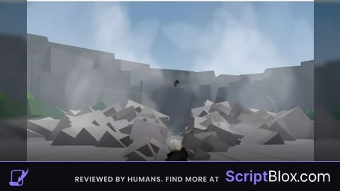 The strongest battle ground roblox script
