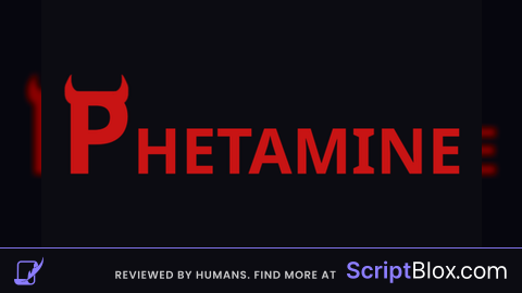 PHETAMINE