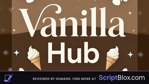 Vanilla Hub Universal | Aimbot & ESP And More