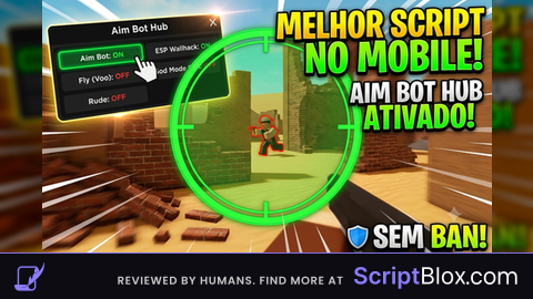 Script aimbot op universal