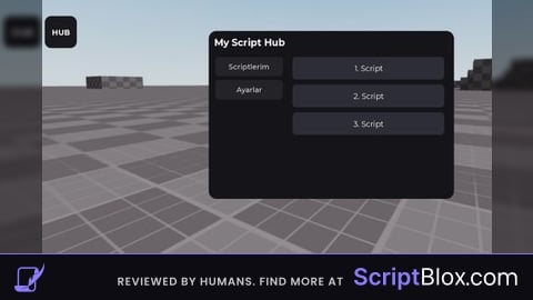 UI Library