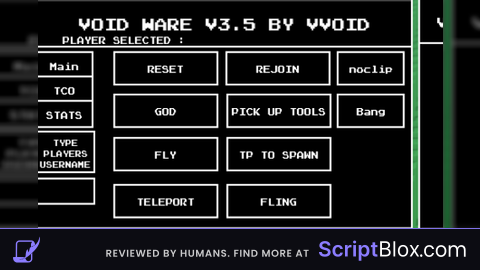 Void Ware V3.5