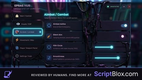 Universal Script v1.1