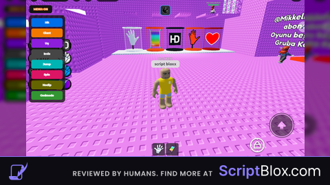 MODE RE" (REALLY GOD MODE)