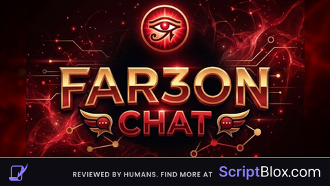 FAR3ONCHAT