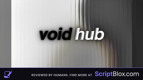 void hub updated