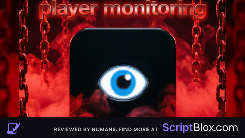 Spectate Player
