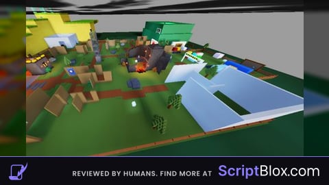 Open source No fog + full bright script
