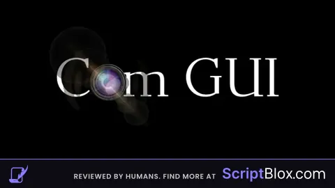 Cam GUI