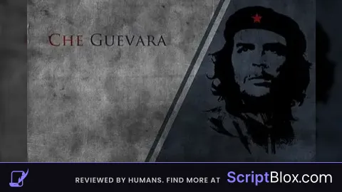 GueVara HUB V2