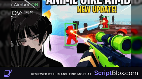 Aimbot Free and Keyless OpenSource
