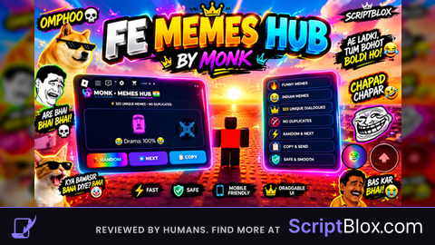 MONK MEMES