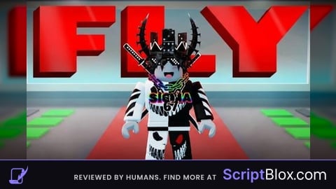 Universal Fly Gui V4