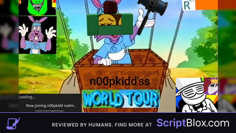 K00pkidd f3x by n00pkiddd