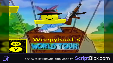 Weepykidd F3x gui v1