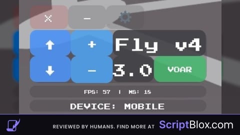 Fly v4, the best fly