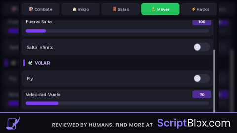Global script