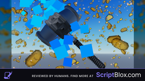 Ban hammer v3