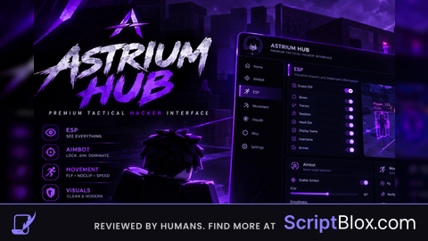 Astrium Hub
