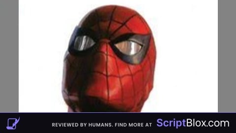 Spider-Man Ai GPT-6 ASTRA UPDATED SCRIPT