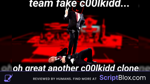 Fake c00lgui