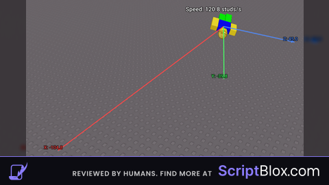 dash script
