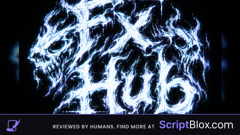Fx Hub Hitbox