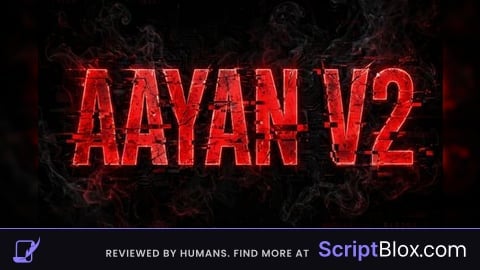 AAYAN V2 | KEYLESS