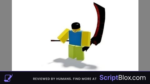Blind Reaper
