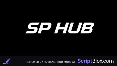 SP Hub Loader the best scripts and keyless