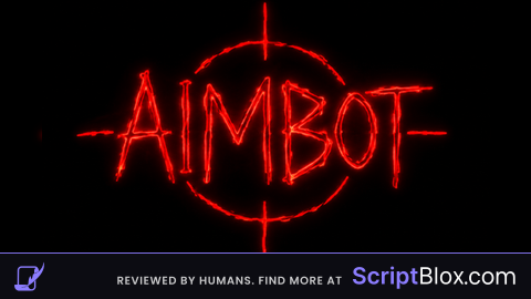 Universal Aimbot (kirk edition)