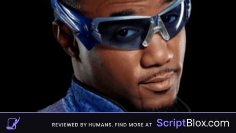 Universal a train script