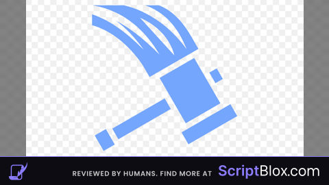 Ban hammer v4