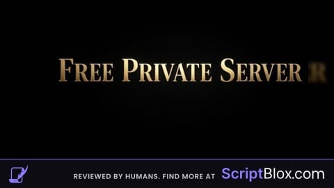 Private server