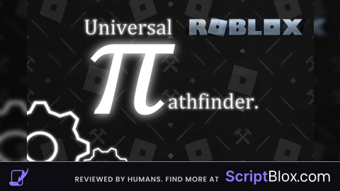 Universal advanced pathfinder. (Spannish)