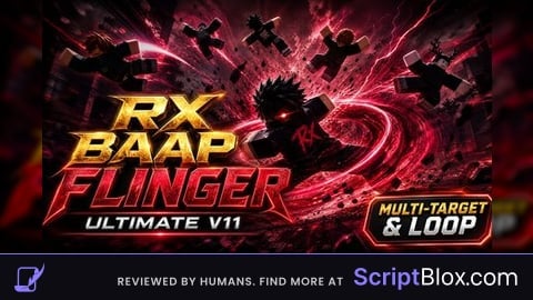 RX BAAP FLING V2