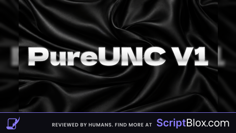 PureUNC V1