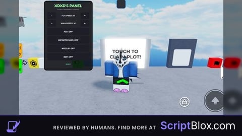 XDXD SCRIPTS KEYLESS