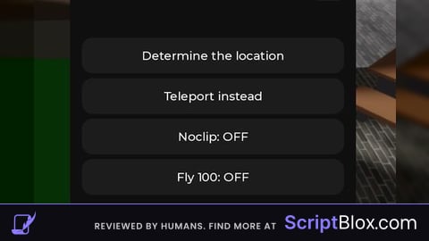 AXILEX TELEPORT ( fake and real sab )