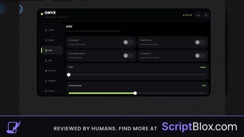 Universal HUB | 50+ Features